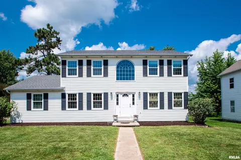 500 E North St, Danvers, IL 61732
