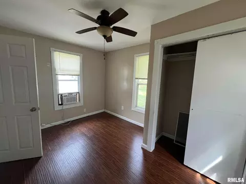 Bedroom - 809 W Jefferson St, Macomb, IL 61455 photo 1 of 3