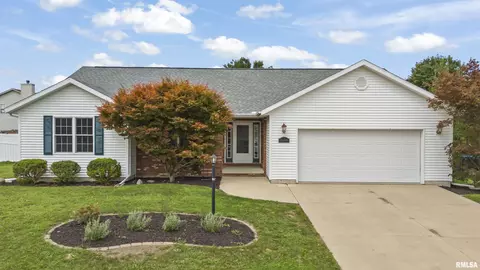 1019 Belsly Way, Metamora, IL 61548