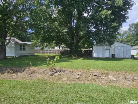321 S Vine St, Mount Pulaski, IL 62548 photo 5