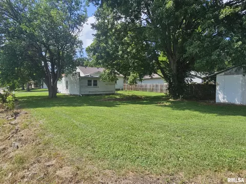 321 S Vine St, Mount Pulaski, IL 62548 photo 4