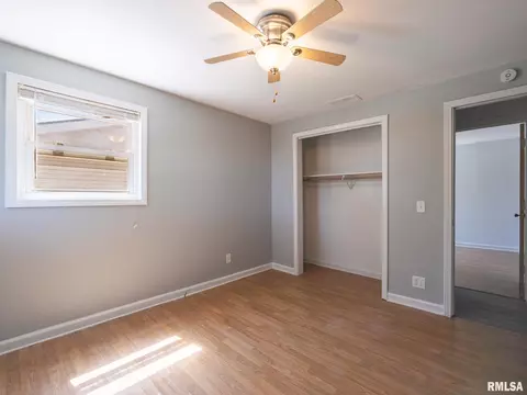 Bedroom - 111 Bryant St, Morton, IL 61550 photo 12 of 12