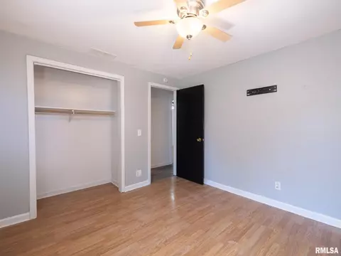 Bedroom - 111 Bryant St, Morton, IL 61550 photo 11 of 12