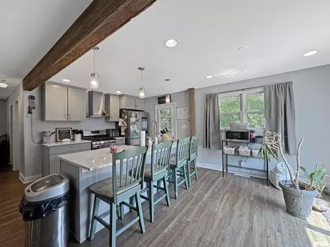 Kitchen - 7029 S Gerdes Rd, Mapleton, IL 61547 photo 4 of 5