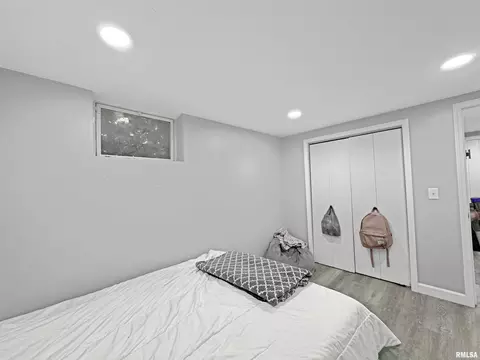 Bedroom - 7029 S Gerdes Rd, Mapleton, IL 61547 photo 16 of 18