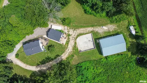 View/Area - 7029 S Gerdes Rd, Mapleton, IL 61547 photo 1 of 1