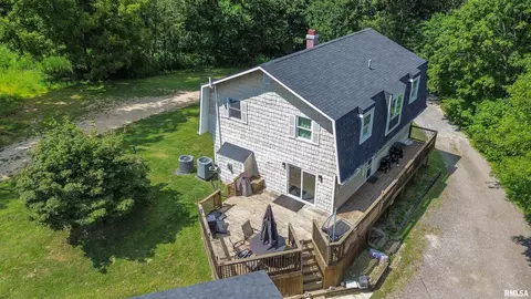 Exterior - 7029 S Gerdes Rd, Mapleton, IL 61547 photo 18 of 20
