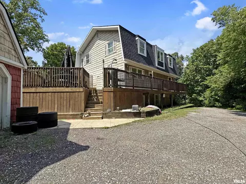 Exterior - 7029 S Gerdes Rd, Mapleton, IL 61547 photo 17 of 20