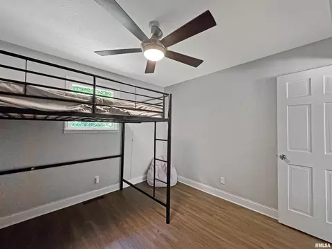Bedroom - 7029 S Gerdes Rd, Mapleton, IL 61547 photo 12 of 18