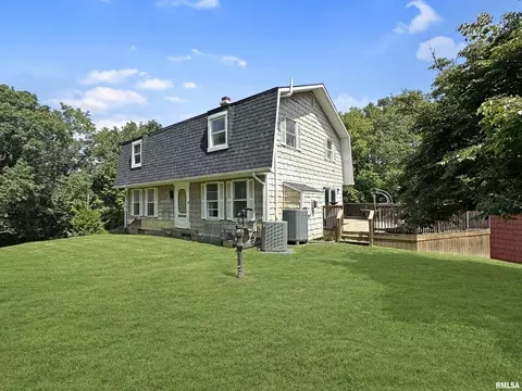 Exterior - 7029 S Gerdes Rd, Mapleton, IL 61547 photo 5 of 20