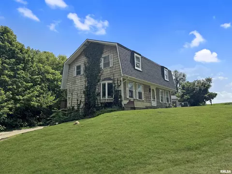 Exterior - 7029 S Gerdes Rd, Mapleton, IL 61547 photo 3 of 20