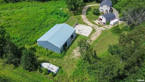 Exterior - 7029 S Gerdes Rd, Mapleton, IL 61547 photo 19 of 20