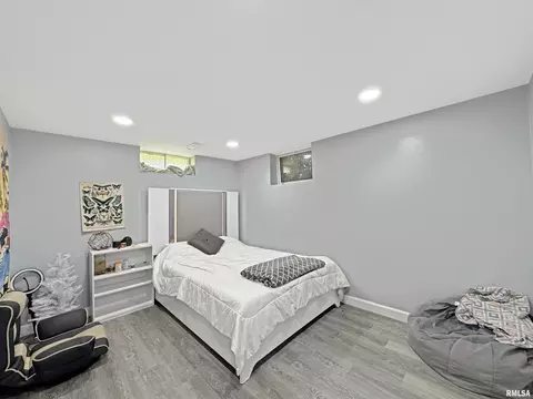 Bedroom - 7029 S Gerdes Rd, Mapleton, IL 61547 photo 14 of 18