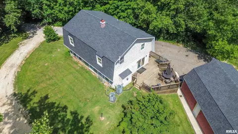 Exterior - 7029 S Gerdes Rd, Mapleton, IL 61547 photo 20 of 20