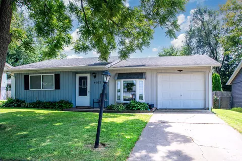 4022 W Creighton Ter, Peoria, IL 61615