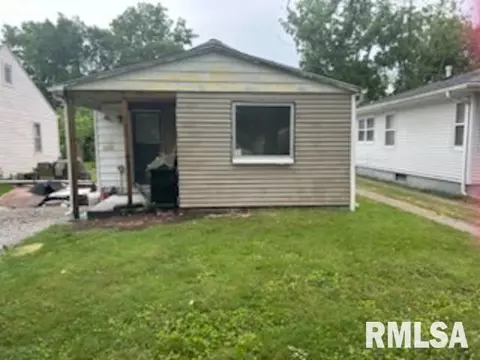 2624 S Lowell Ave, Springfield, IL 62704