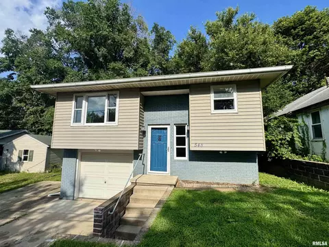 548 Hillcrest Ter, Creve Coeur, IL 61610