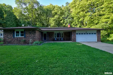 700 Beacon St, Peoria, IL 61603