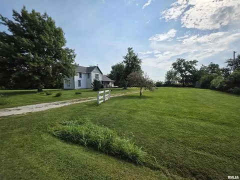 199 Knox Rd 800 E Rd, London Mills, IL 61544