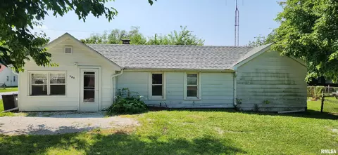 924 E Wilson Ave, Peoria Heights, IL 61616