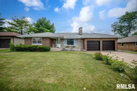 308 W Edgevale Pl, Peoria, IL 61604
