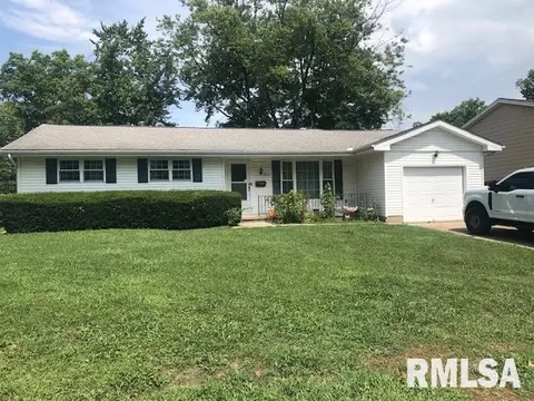 2013 W Virginia Ave, Peoria, IL 61604