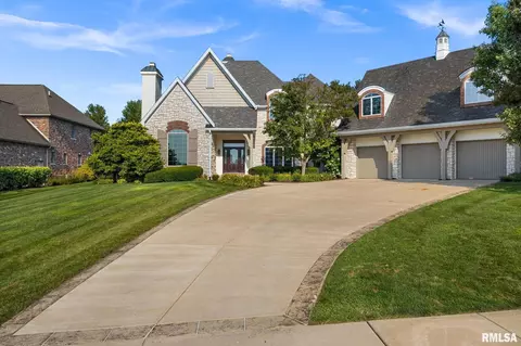2233 W Augusta Dr, Dunlap, IL 61525 photo 2
