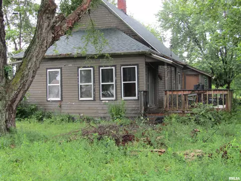 21501 N Il Hwy 97, Cuba, IL 61427