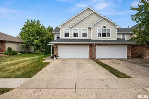 1830 Robin Ave, Morton, IL 61550