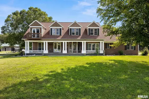 6640 N Kramm Rd, Brimfield, IL 61517