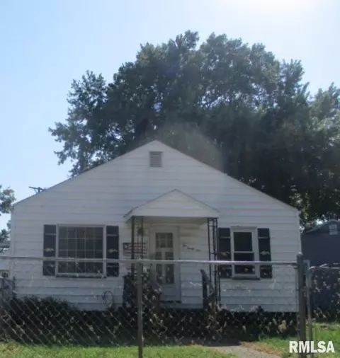 246 Haffner Blvd, Canton, IL 61520