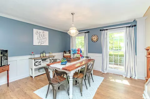 Dining - 20 Brompton Ct, Bloomington, IL 61704 photo 3 of 6
