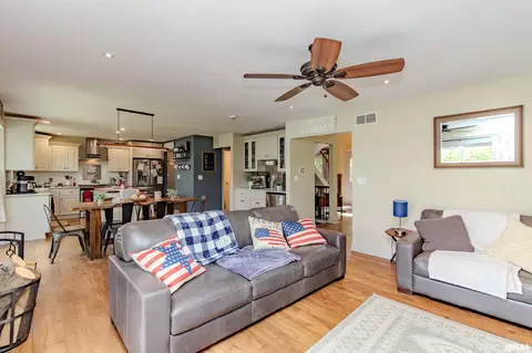Living - 20 Brompton Ct, Bloomington, IL 61704 photo 7 of 7