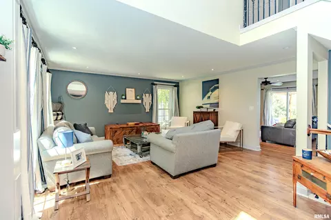 Living - 20 Brompton Ct, Bloomington, IL 61704 photo 1 of 7