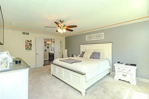 Bedroom - 20 Brompton Ct, Bloomington, IL 61704 photo 8 of 14