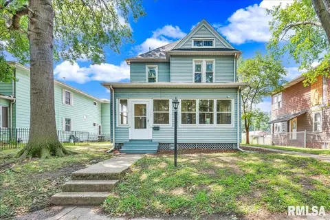 1007 S Capitol St, Pekin, IL 61554