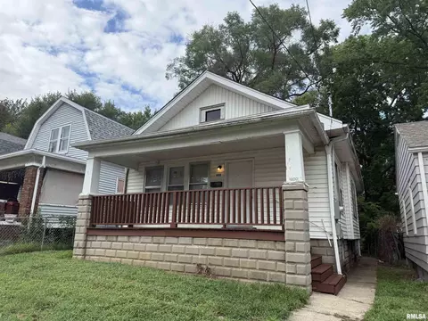 600 Spitznagle Ave, Peoria, IL 61603