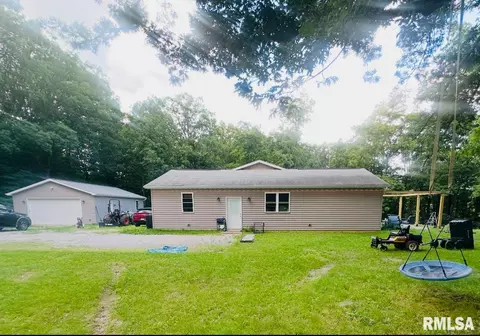 436 Tazewood Rd, Metamora, IL 61548