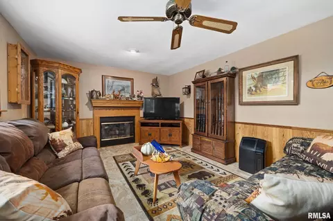 Living - 930 E Jackson St, Morton, IL 61550 photo 3 of 4