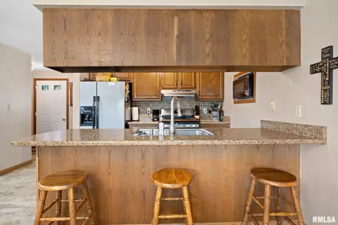 Kitchen - 930 E Jackson St, Morton, IL 61550 photo 1 of 1