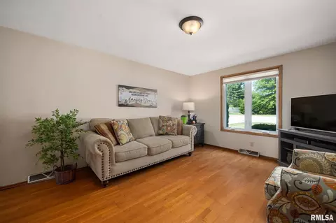 Living - 930 E Jackson St, Morton, IL 61550 photo 2 of 4