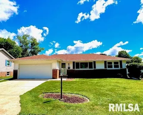 314 N Oklahoma Ave, Morton, IL 61550