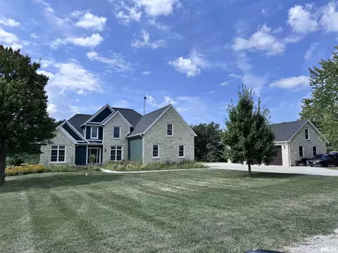 14520 Us Hwy 67 Hwy, Macomb, IL 61455
