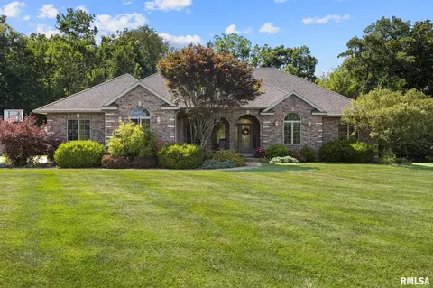 753 Santa Fe Trl, Metamora, IL 61548