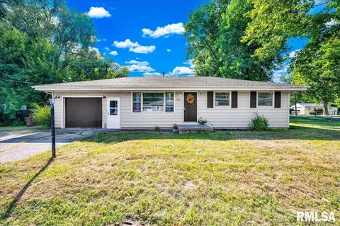 4005 Chalmers Ave, Bartonville, IL 61607