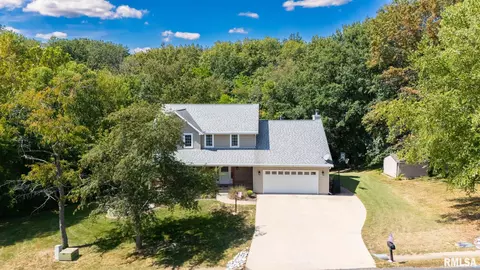 4917 S Lake Camelot Dr, Mapleton, IL 61547 photo 3
