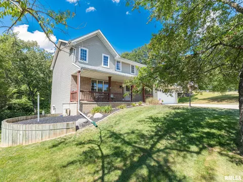4917 S Lake Camelot Dr, Mapleton, IL 61547 photo 4