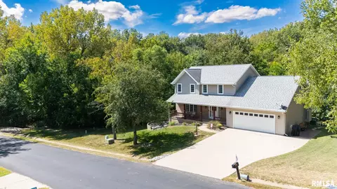 4917 S Lake Camelot Dr, Mapleton, IL 61547 photo 5