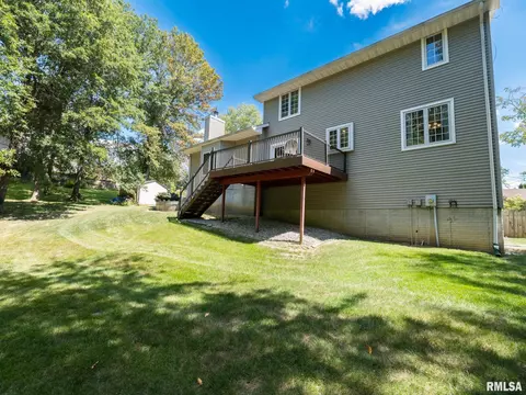 4917 S Lake Camelot Dr, Mapleton, IL 61547 photo 8