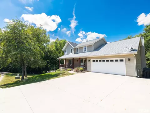 4917 S Lake Camelot Dr, Mapleton, IL 61547 photo 2
